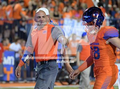 Thumbnail 3 in St Thomas Aquinas @ Bishop Gorman photogallery.