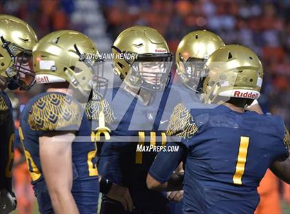 Thumbnail 3 in St Thomas Aquinas @ Bishop Gorman photogallery.