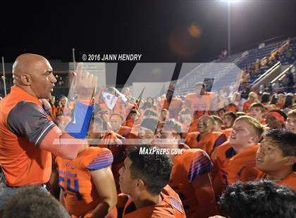 Thumbnail 3 in St Thomas Aquinas @ Bishop Gorman photogallery.