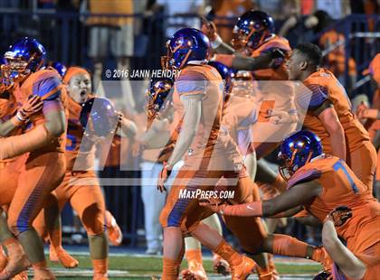Thumbnail 3 in St Thomas Aquinas @ Bishop Gorman photogallery.