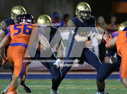 Thumbnail 2 in St Thomas Aquinas @ Bishop Gorman photogallery.