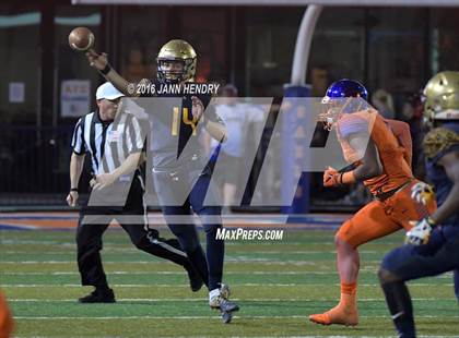 Thumbnail 3 in St Thomas Aquinas @ Bishop Gorman photogallery.