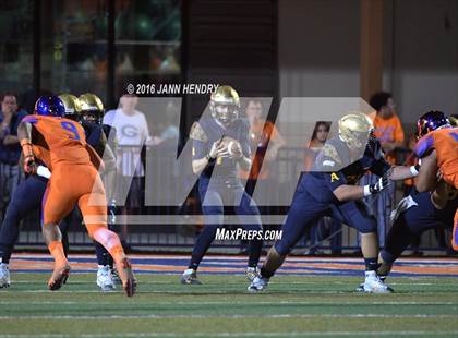 Thumbnail 1 in St Thomas Aquinas @ Bishop Gorman photogallery.