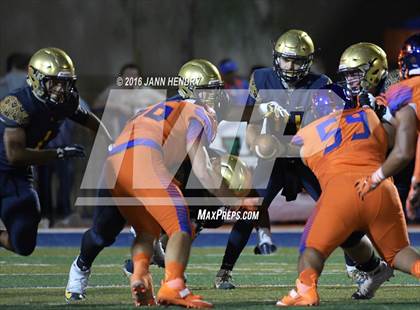 Thumbnail 2 in St Thomas Aquinas @ Bishop Gorman photogallery.