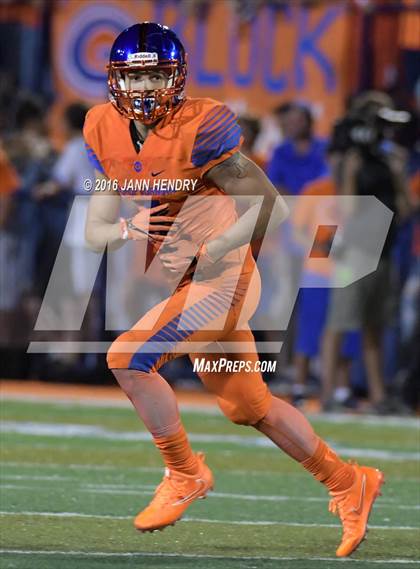 Thumbnail 1 in St Thomas Aquinas @ Bishop Gorman photogallery.