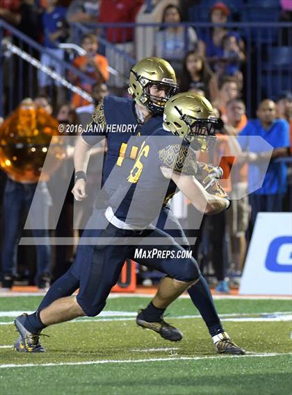 Thumbnail 2 in St Thomas Aquinas @ Bishop Gorman photogallery.