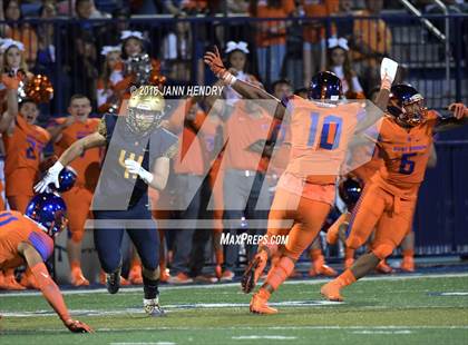 Thumbnail 3 in St Thomas Aquinas @ Bishop Gorman photogallery.