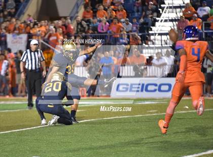 Thumbnail 1 in St Thomas Aquinas @ Bishop Gorman photogallery.