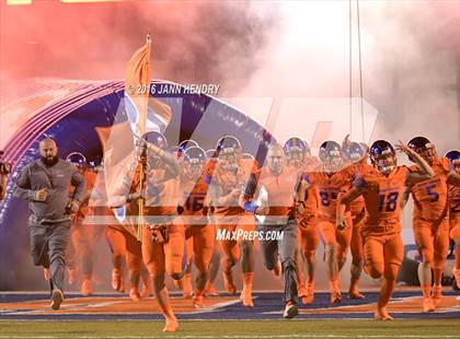 Thumbnail 1 in St Thomas Aquinas @ Bishop Gorman photogallery.