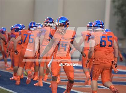 Thumbnail 2 in St Thomas Aquinas @ Bishop Gorman photogallery.