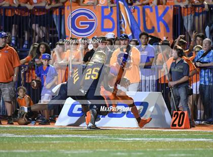 Thumbnail 1 in St Thomas Aquinas @ Bishop Gorman photogallery.