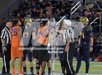 Thumbnail 1 in St Thomas Aquinas @ Bishop Gorman photogallery.