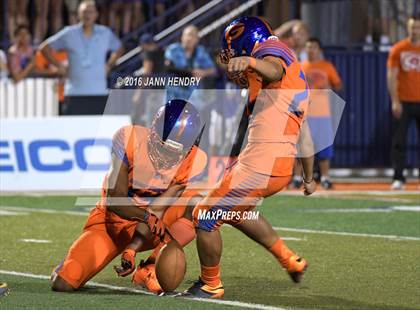 Thumbnail 3 in St Thomas Aquinas @ Bishop Gorman photogallery.