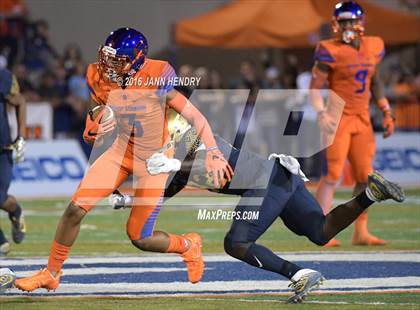 Thumbnail 3 in St Thomas Aquinas @ Bishop Gorman photogallery.