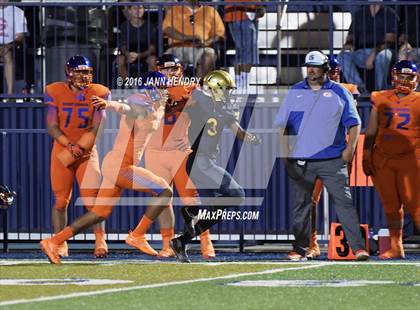 Thumbnail 1 in St Thomas Aquinas @ Bishop Gorman photogallery.