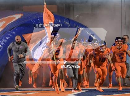 Thumbnail 1 in St Thomas Aquinas @ Bishop Gorman photogallery.