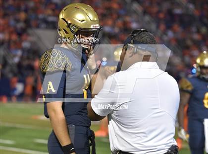 Thumbnail 3 in St Thomas Aquinas @ Bishop Gorman photogallery.
