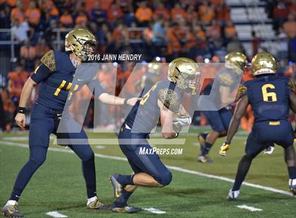 Thumbnail 2 in St Thomas Aquinas @ Bishop Gorman photogallery.