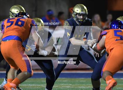 Thumbnail 3 in St Thomas Aquinas @ Bishop Gorman photogallery.