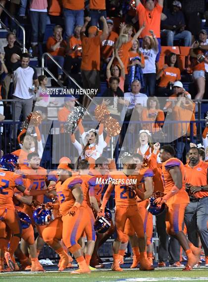 Thumbnail 3 in St Thomas Aquinas @ Bishop Gorman photogallery.