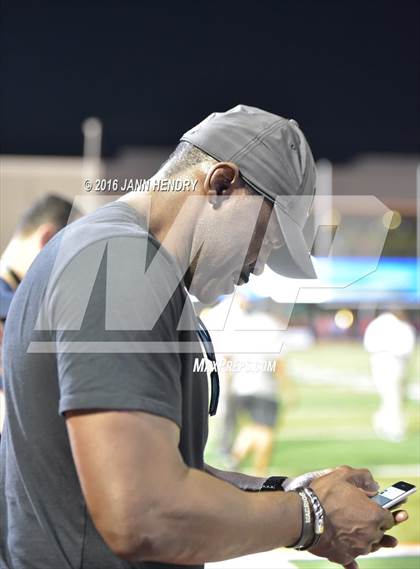 Thumbnail 3 in St Thomas Aquinas @ Bishop Gorman photogallery.