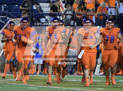 Thumbnail 1 in St Thomas Aquinas @ Bishop Gorman photogallery.