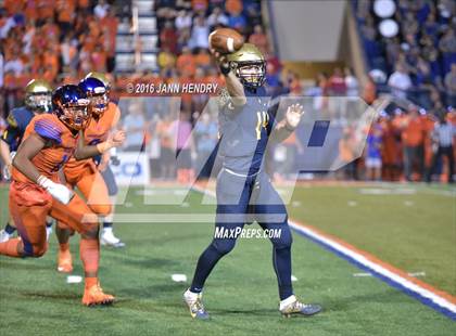Thumbnail 3 in St Thomas Aquinas @ Bishop Gorman photogallery.
