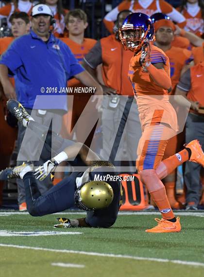 Thumbnail 3 in St Thomas Aquinas @ Bishop Gorman photogallery.