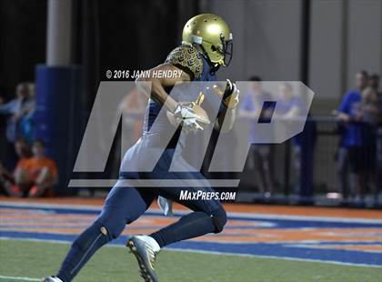 Thumbnail 3 in St Thomas Aquinas @ Bishop Gorman photogallery.