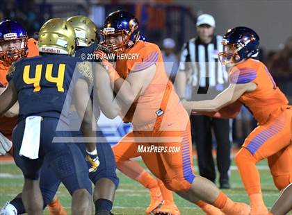 Thumbnail 2 in St Thomas Aquinas @ Bishop Gorman photogallery.