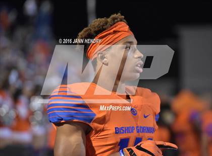 Thumbnail 2 in St Thomas Aquinas @ Bishop Gorman photogallery.