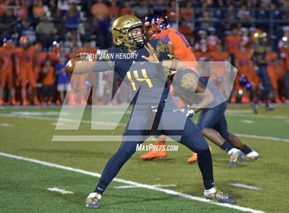 Thumbnail 3 in St Thomas Aquinas @ Bishop Gorman photogallery.