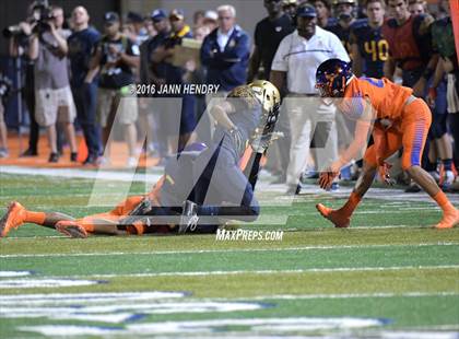 Thumbnail 1 in St Thomas Aquinas @ Bishop Gorman photogallery.