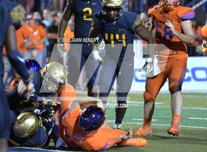 Thumbnail 3 in St Thomas Aquinas @ Bishop Gorman photogallery.