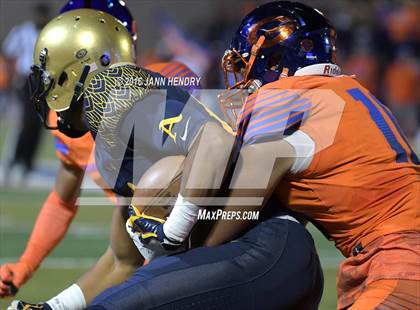 Thumbnail 1 in St Thomas Aquinas @ Bishop Gorman photogallery.