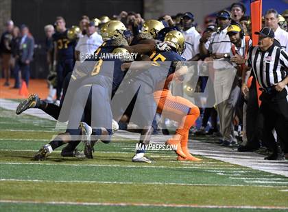 Thumbnail 3 in St Thomas Aquinas @ Bishop Gorman photogallery.
