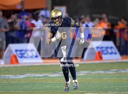 Thumbnail 2 in St Thomas Aquinas @ Bishop Gorman photogallery.