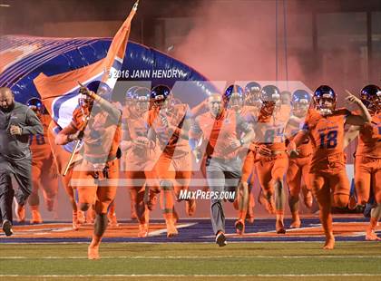 Thumbnail 2 in St Thomas Aquinas @ Bishop Gorman photogallery.
