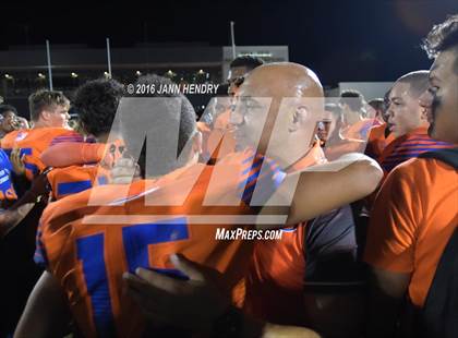 Thumbnail 1 in St Thomas Aquinas @ Bishop Gorman photogallery.