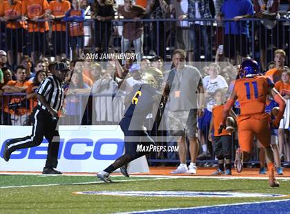 Thumbnail 1 in St Thomas Aquinas @ Bishop Gorman photogallery.