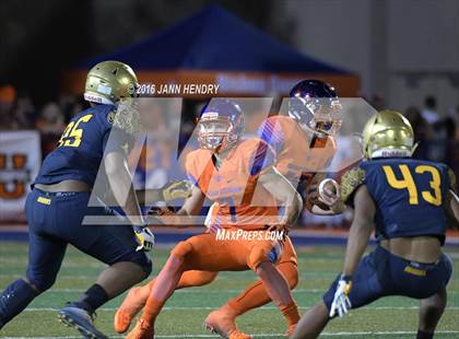 Thumbnail 3 in St Thomas Aquinas @ Bishop Gorman photogallery.