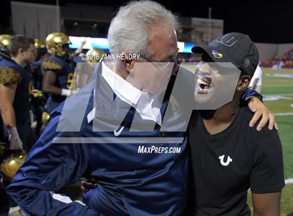 Thumbnail 1 in St Thomas Aquinas @ Bishop Gorman photogallery.