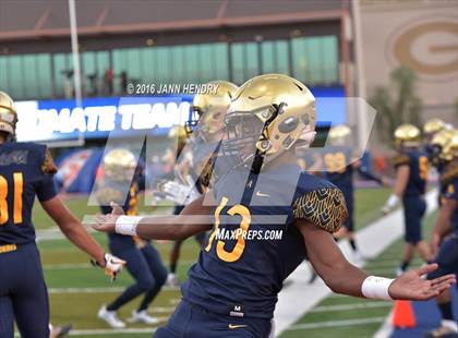 Thumbnail 2 in St Thomas Aquinas @ Bishop Gorman photogallery.
