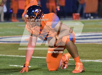 Thumbnail 3 in St Thomas Aquinas @ Bishop Gorman photogallery.