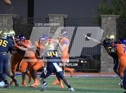 Thumbnail 1 in St Thomas Aquinas @ Bishop Gorman photogallery.