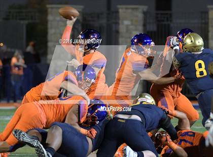 Thumbnail 3 in St Thomas Aquinas @ Bishop Gorman photogallery.