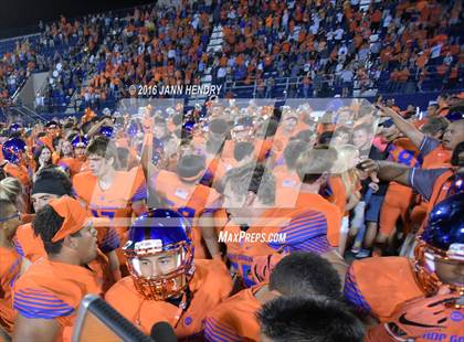 Thumbnail 3 in St Thomas Aquinas @ Bishop Gorman photogallery.