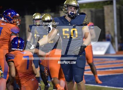 Thumbnail 2 in St Thomas Aquinas @ Bishop Gorman photogallery.