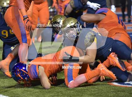 Thumbnail 1 in St Thomas Aquinas @ Bishop Gorman photogallery.