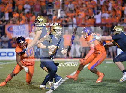 Thumbnail 1 in St Thomas Aquinas @ Bishop Gorman photogallery.
